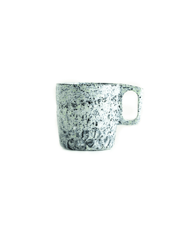 Melamine mugs