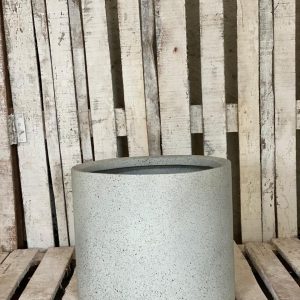 Buddy fibreglass pots
