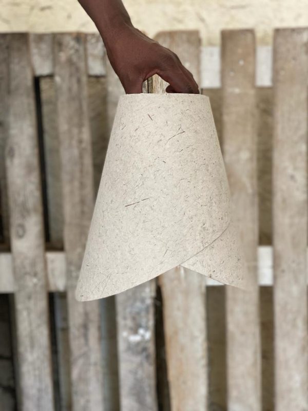 paper lampshade