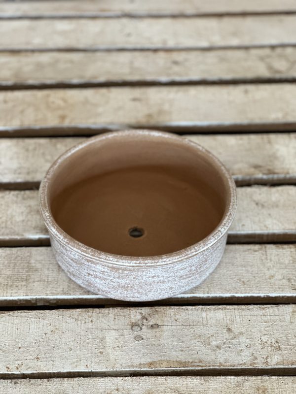 Bonsai Succulent Tray Pot Terracotta Kuzi