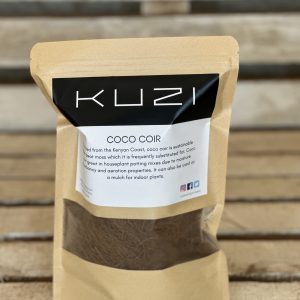 Coco coir Kuzi Kenya