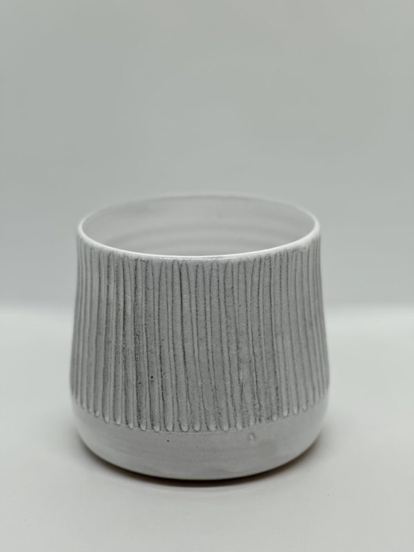 Sandy Ceramic Pot XST
