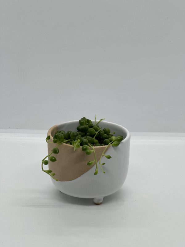 Kimmy Dip Ceramic Pot Size 1